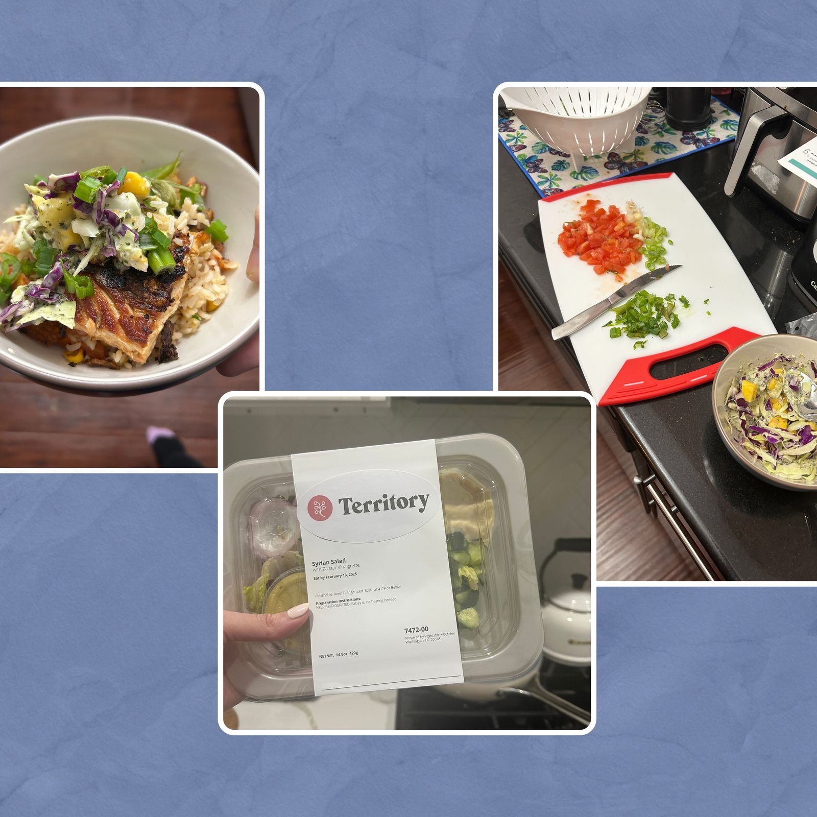We Put the Best High-Protein Meal Delivery Services to the Test